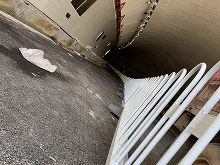 锌钢护栏